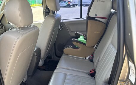 Jeep Cherokee, 2006 год, 750 000 рублей, 15 фотография