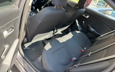 KIA Rio III рестайлинг, 2015 год, 780 000 рублей, 13 фотография