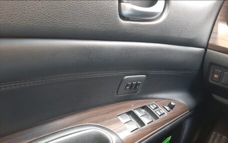 Nissan Teana, 2012 год, 1 100 000 рублей, 8 фотография