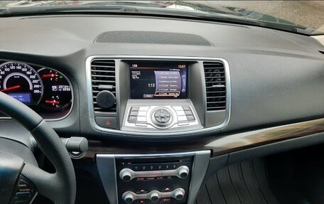 Nissan Teana, 2012 год, 1 100 000 рублей, 10 фотография