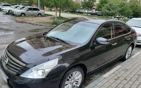 Nissan Teana, 2012 год, 1 100 000 рублей, 3 фотография