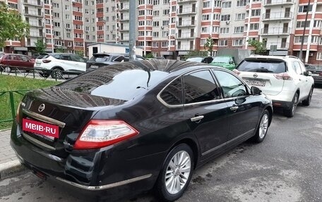 Nissan Teana, 2012 год, 1 100 000 рублей, 5 фотография