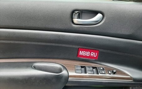 Nissan Teana, 2012 год, 1 100 000 рублей, 7 фотография
