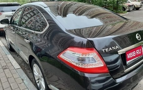 Nissan Teana, 2012 год, 1 100 000 рублей, 1 фотография