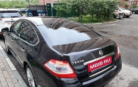 Nissan Teana, 2012 год, 1 100 000 рублей, 2 фотография