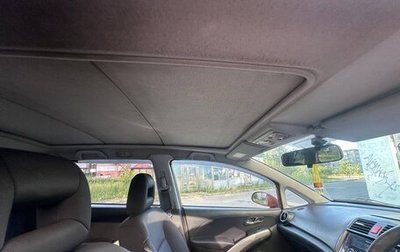 Honda Airwave I рестайлинг, 2005 год, 530 000 рублей, 1 фотография