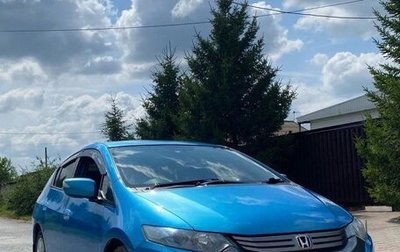 Honda Insight II рестайлинг, 2009 год, 900 000 рублей, 1 фотография