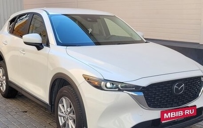 Mazda CX-5 II, 2022 год, 4 300 000 рублей, 1 фотография