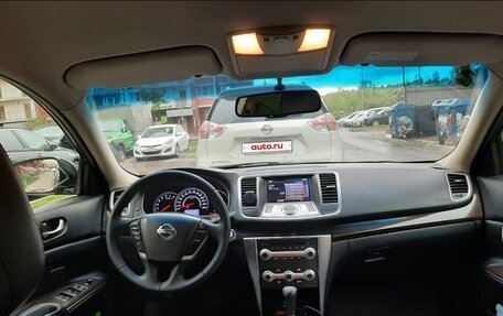 Nissan Teana, 2012 год, 1 100 000 рублей, 11 фотография