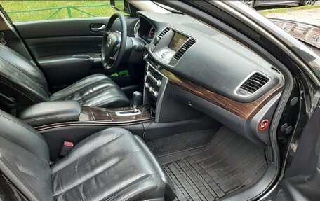 Nissan Teana, 2012 год, 1 100 000 рублей, 13 фотография