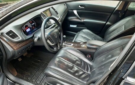 Nissan Teana, 2012 год, 1 100 000 рублей, 15 фотография