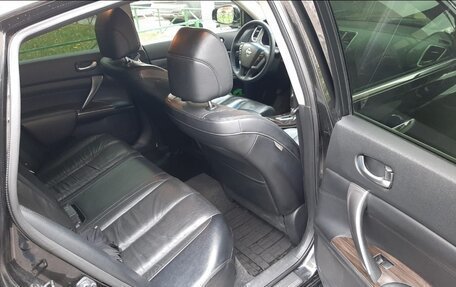 Nissan Teana, 2012 год, 1 100 000 рублей, 12 фотография