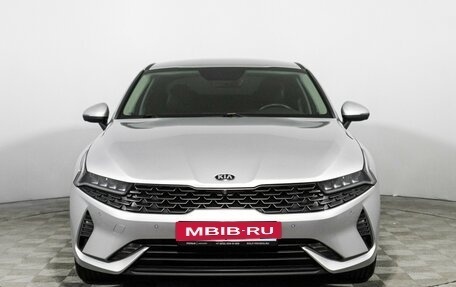 KIA K5, 2020 год, 2 299 700 рублей, 2 фотография