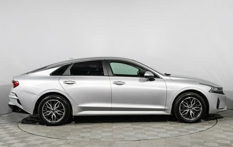 KIA K5, 2020 год, 2 299 700 рублей, 4 фотография
