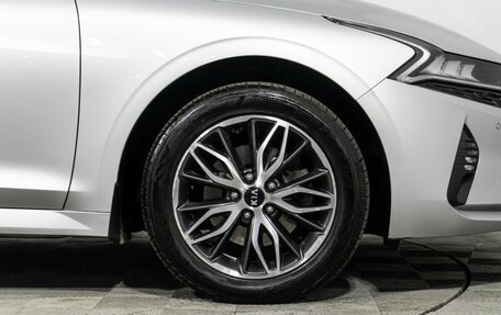 KIA K5, 2020 год, 2 299 700 рублей, 5 фотография