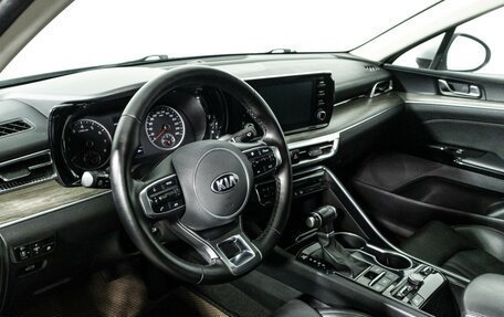 KIA K5, 2020 год, 2 299 700 рублей, 12 фотография