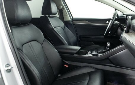 KIA K5, 2020 год, 2 299 700 рублей, 17 фотография
