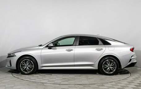 KIA K5, 2020 год, 2 299 700 рублей, 9 фотография