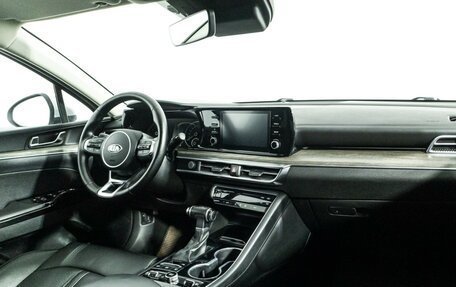KIA K5, 2020 год, 2 299 700 рублей, 10 фотография