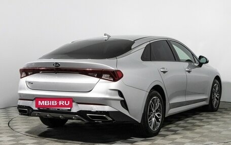 KIA K5, 2020 год, 2 299 700 рублей, 6 фотография