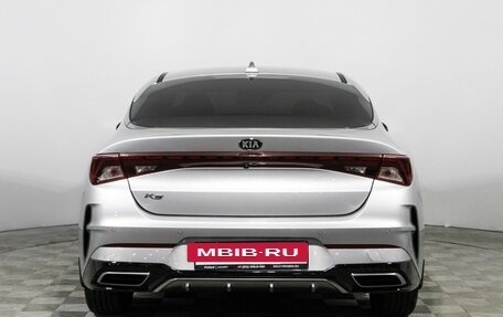 KIA K5, 2020 год, 2 299 700 рублей, 7 фотография