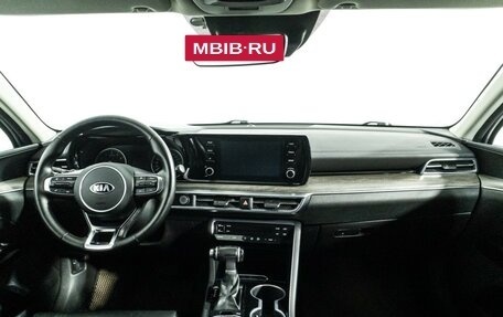 KIA K5, 2020 год, 2 299 700 рублей, 14 фотография