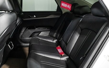 KIA K5, 2020 год, 2 299 700 рублей, 11 фотография