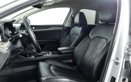 KIA K5, 2020 год, 2 299 700 рублей, 18 фотография