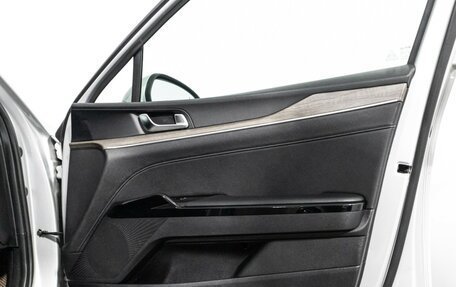 KIA K5, 2020 год, 2 299 700 рублей, 29 фотография
