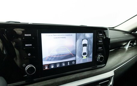KIA K5, 2020 год, 2 299 700 рублей, 20 фотография