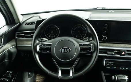 KIA K5, 2020 год, 2 299 700 рублей, 24 фотография