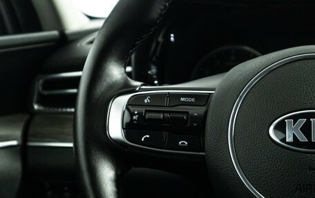 KIA K5, 2020 год, 2 299 700 рублей, 25 фотография