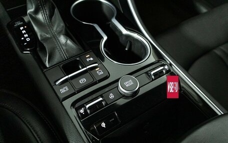 KIA K5, 2020 год, 2 299 700 рублей, 22 фотография