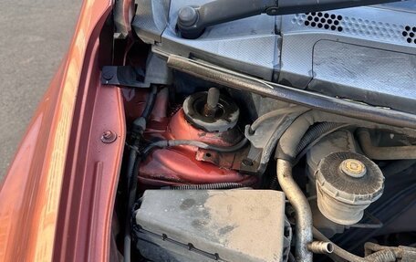 Honda Airwave I рестайлинг, 2005 год, 530 000 рублей, 4 фотография