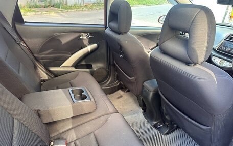 Honda Airwave I рестайлинг, 2005 год, 530 000 рублей, 6 фотография