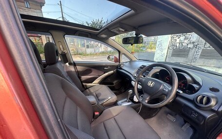 Honda Airwave I рестайлинг, 2005 год, 530 000 рублей, 7 фотография