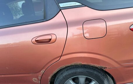Honda Airwave I рестайлинг, 2005 год, 530 000 рублей, 10 фотография