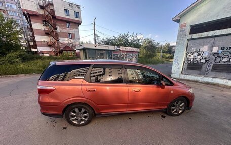 Honda Airwave I рестайлинг, 2005 год, 530 000 рублей, 18 фотография