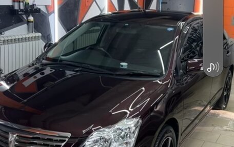 Toyota Premio, 2009 год, 1 257 000 рублей, 11 фотография