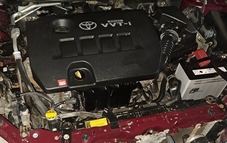 Toyota Premio, 2009 год, 1 257 000 рублей, 9 фотография