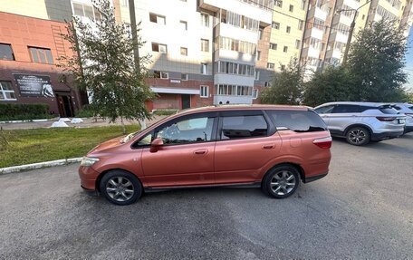 Honda Airwave I рестайлинг, 2005 год, 530 000 рублей, 16 фотография