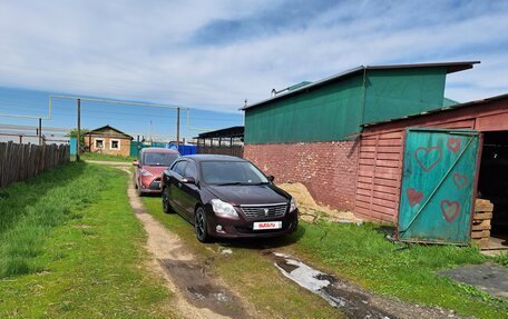 Toyota Premio, 2009 год, 1 257 000 рублей, 4 фотография