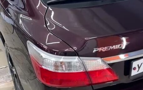 Toyota Premio, 2009 год, 1 257 000 рублей, 10 фотография