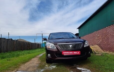 Toyota Premio, 2009 год, 1 257 000 рублей, 3 фотография