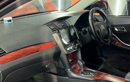 Toyota Premio, 2009 год, 1 257 000 рублей, 16 фотография