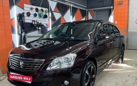 Toyota Premio, 2009 год, 1 257 000 рублей, 17 фотография
