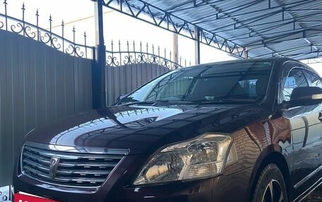 Toyota Premio, 2009 год, 1 257 000 рублей, 22 фотография