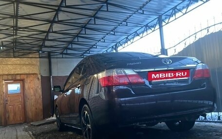 Toyota Premio, 2009 год, 1 257 000 рублей, 21 фотография