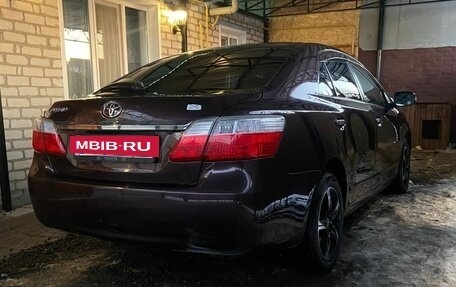 Toyota Premio, 2009 год, 1 257 000 рублей, 18 фотография
