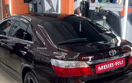 Toyota Premio, 2009 год, 1 257 000 рублей, 12 фотография